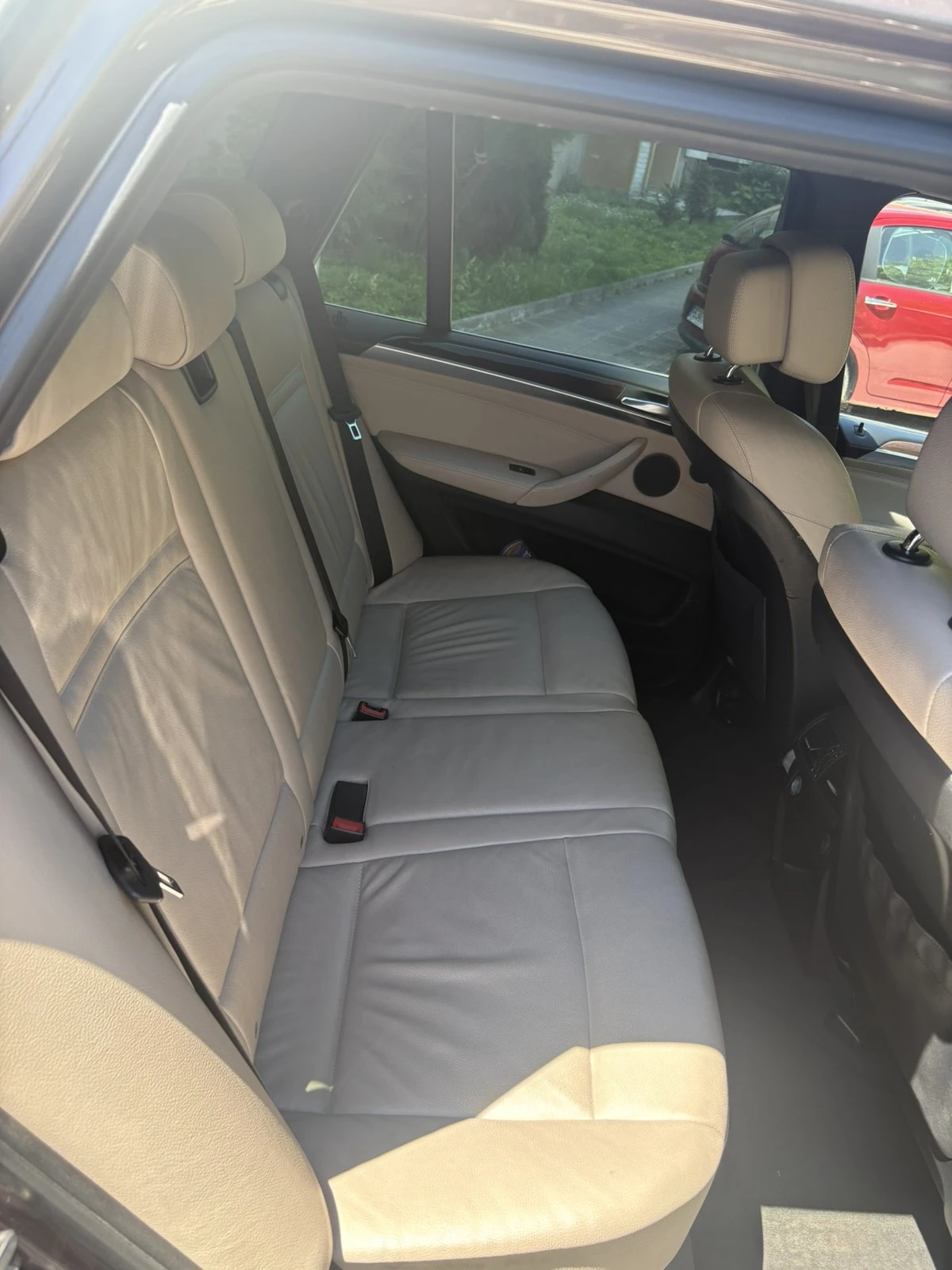 BMW X5 xDrive30d(E70), снимка 11 - Автомобили и джипове - 54793756