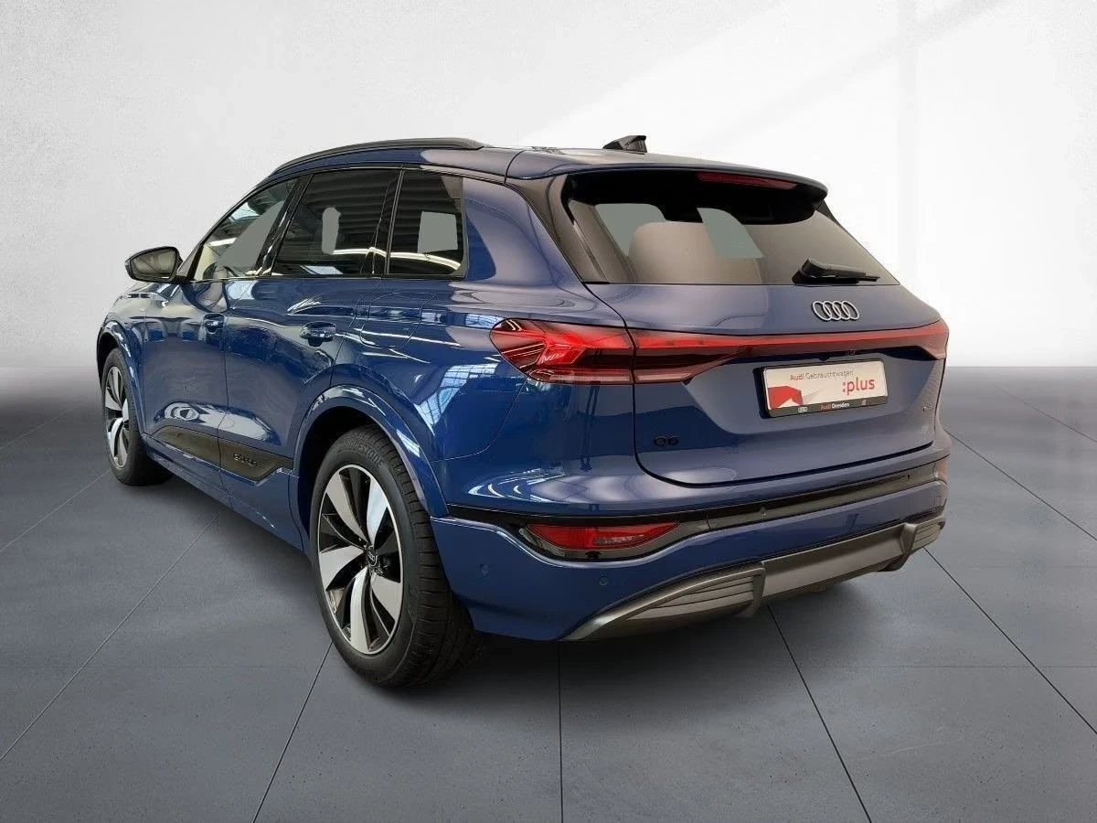 Audi Q6 Quattro 2xS-Line DISTR Matrix 360 Winter Pack+ K-L, снимка 4 - Автомобили и джипове - 56277984
