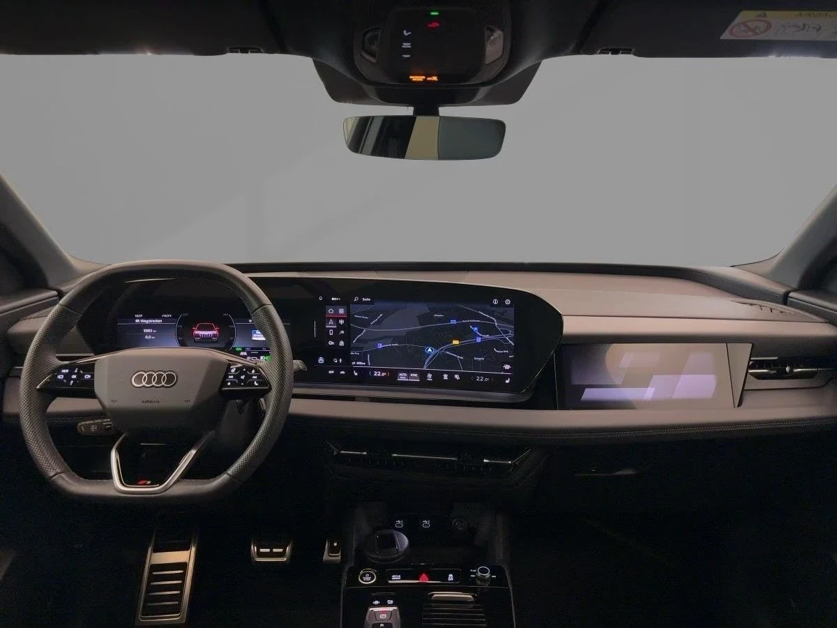 Audi Q6 Quattro 2xS-Line DISTR Matrix 360 Winter Pack+ K-L, снимка 6 - Автомобили и джипове - 56277984