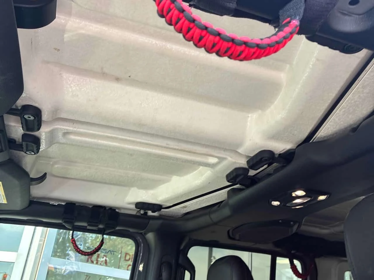 Jeep Wrangler * Unlimited Rubicon * CARFAX * ЦЕНА ДО БГ, снимка 16 - Автомобили и джипове - 55082554