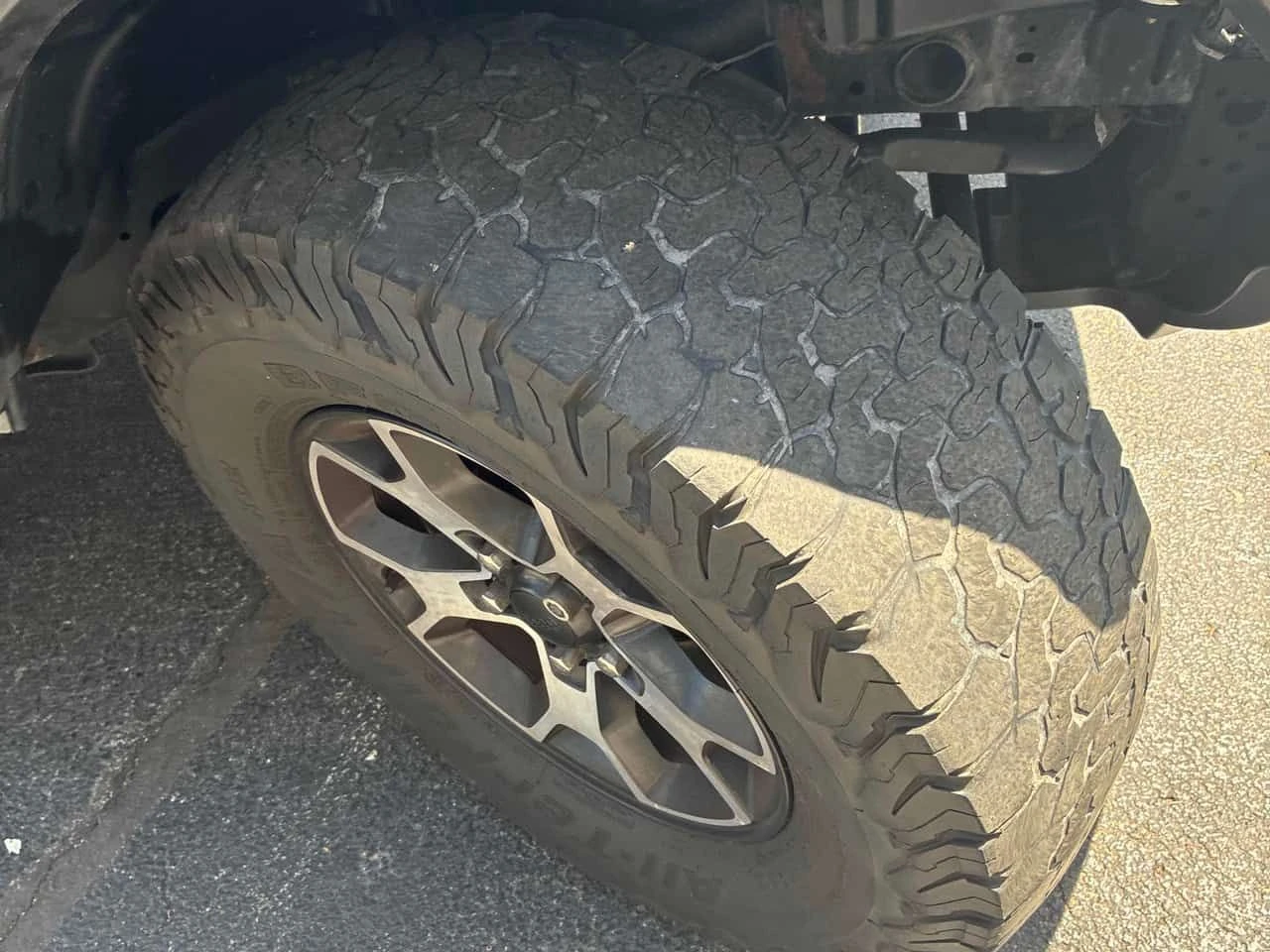 Jeep Wrangler * Unlimited Rubicon * CARFAX * ЦЕНА ДО БГ, снимка 8 - Автомобили и джипове - 55082554