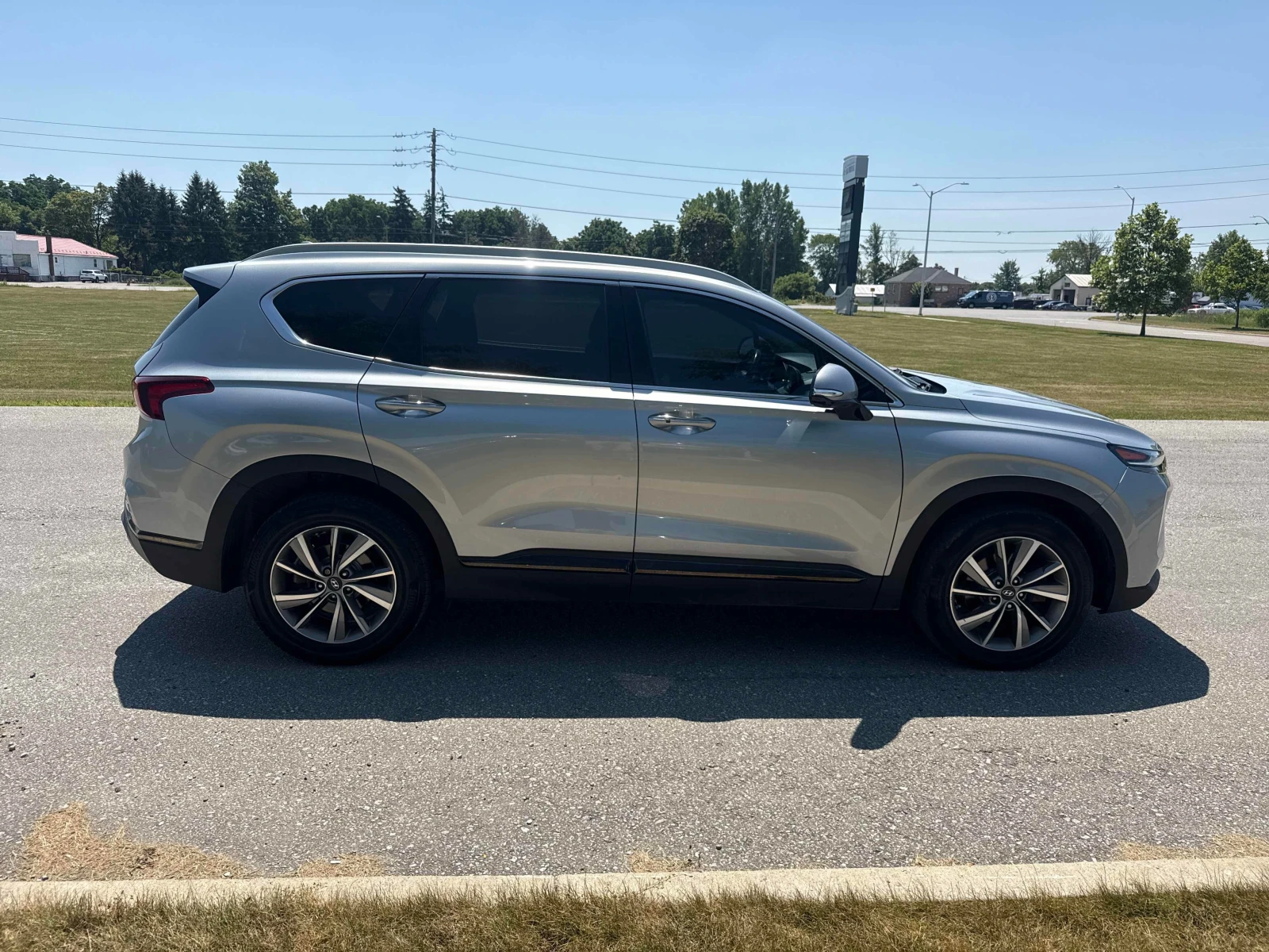 Hyundai Santa fe 2.0L 4cyl AWD | Mobile.bg � ����������� 3