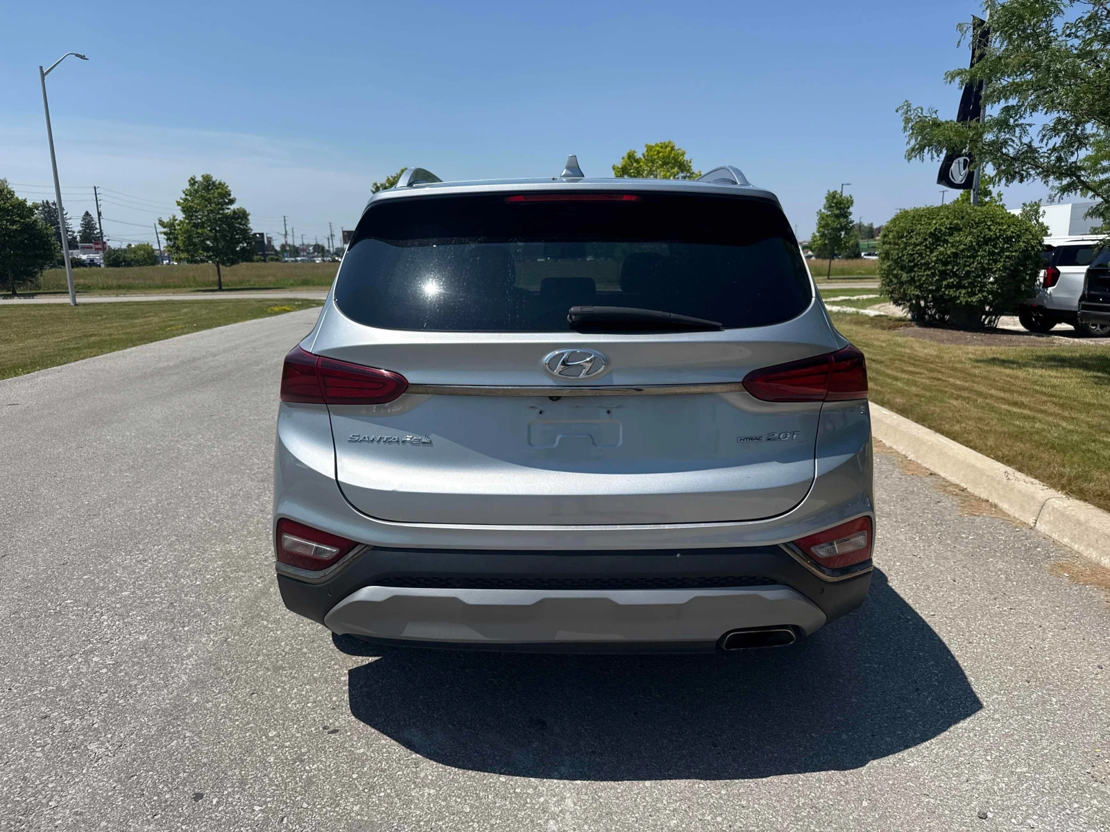 Hyundai Santa fe 2.0L 4cyl AWD | Mobile.bg � ����������� 4