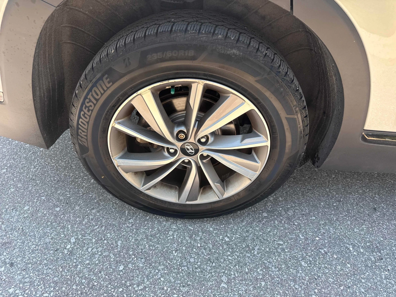 Hyundai Santa fe 2.0L 4cyl AWD | Mobile.bg � ����������� 7