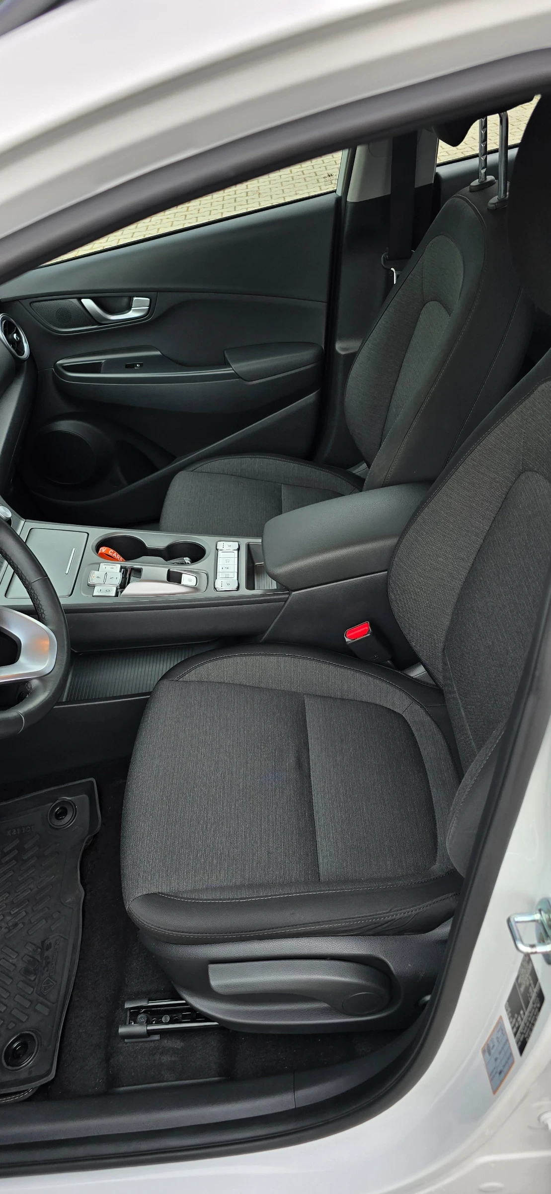 Hyundai Kona EV Select | Mobile.bg � ����������� 11