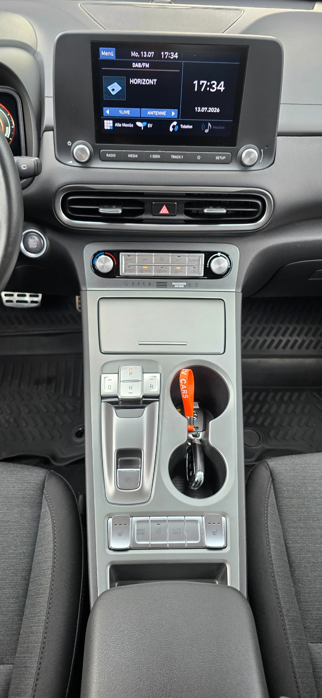 Hyundai Kona EV Select | Mobile.bg � ����������� 13