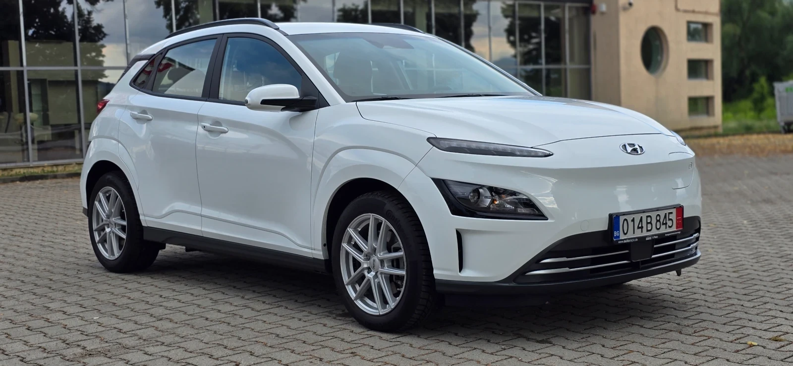 Hyundai Kona EV Select | Mobile.bg � ����������� 4