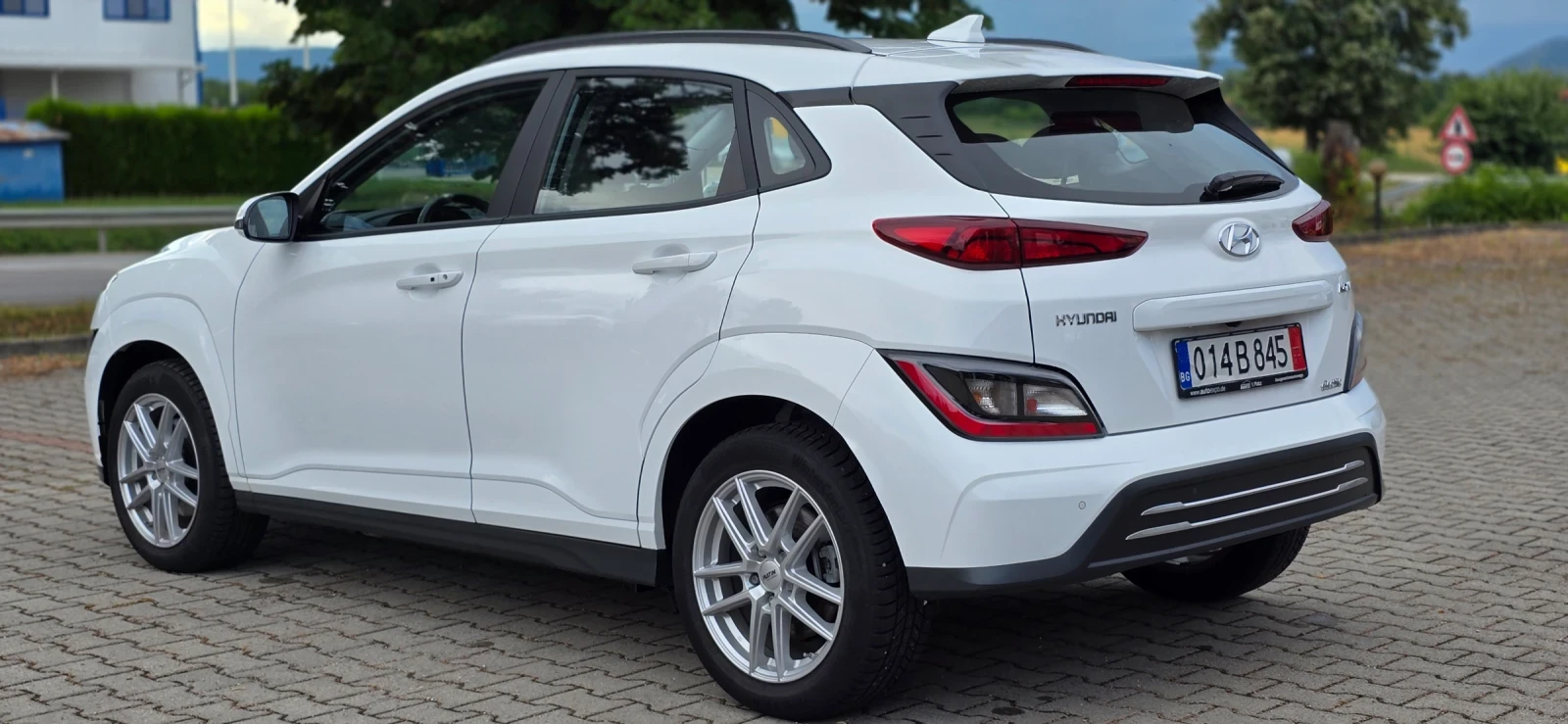 Hyundai Kona EV Select | Mobile.bg � ����������� 3
