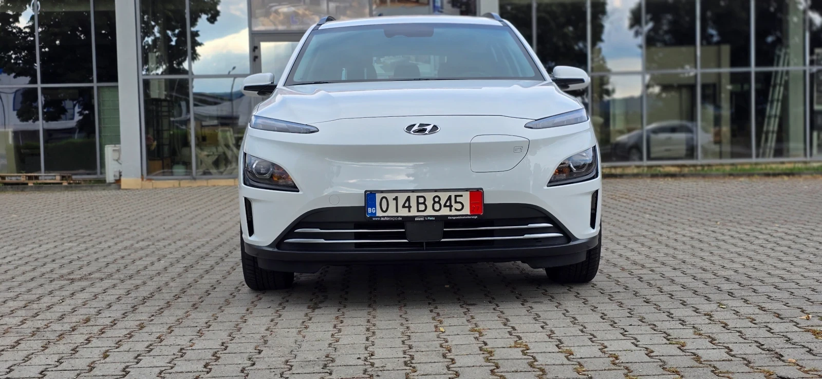Hyundai Kona EV Select | Mobile.bg � ����������� 2
