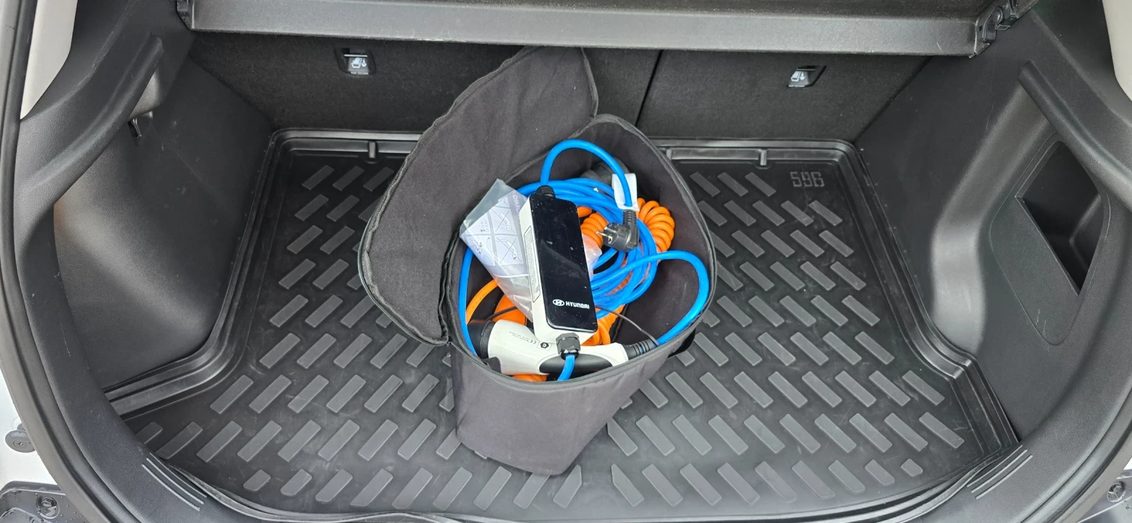 Hyundai Kona EV Select | Mobile.bg � ����������� 16