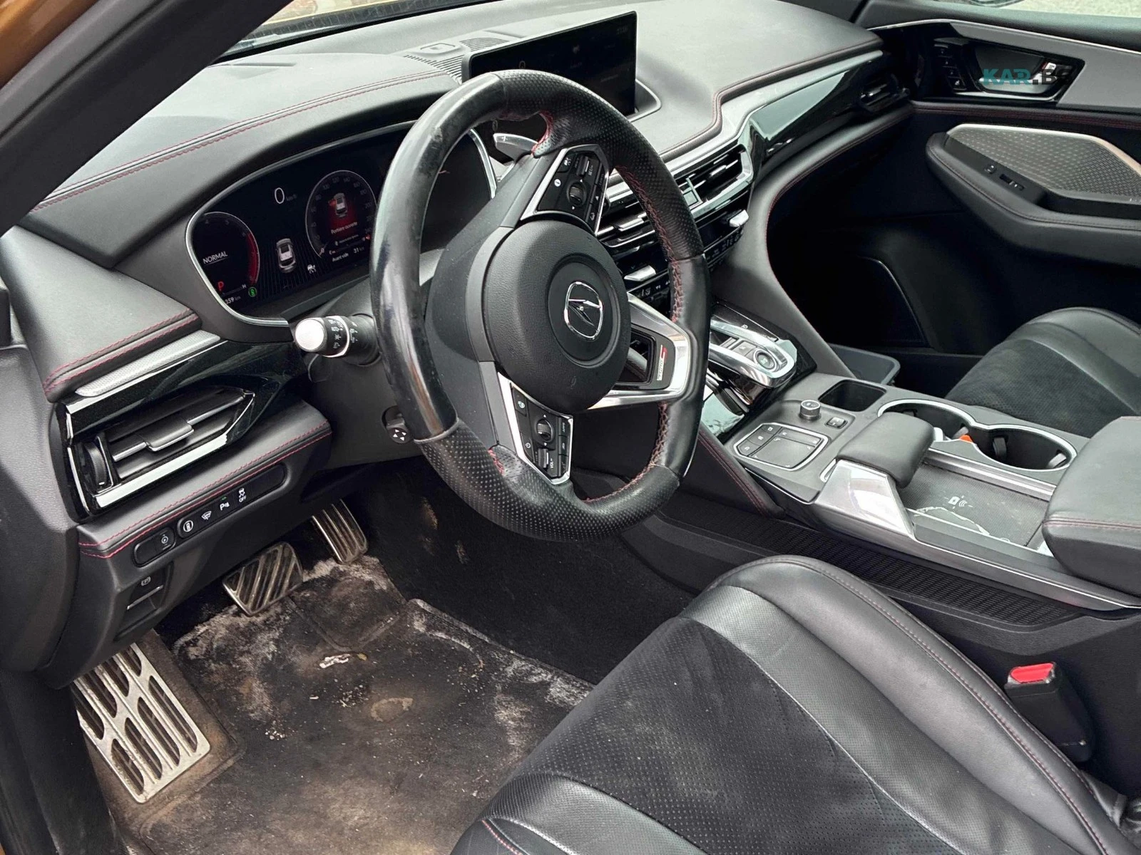 Acura Mdx Type S ���������� ���� �� �������� | Mobile.bg � ����������� 6