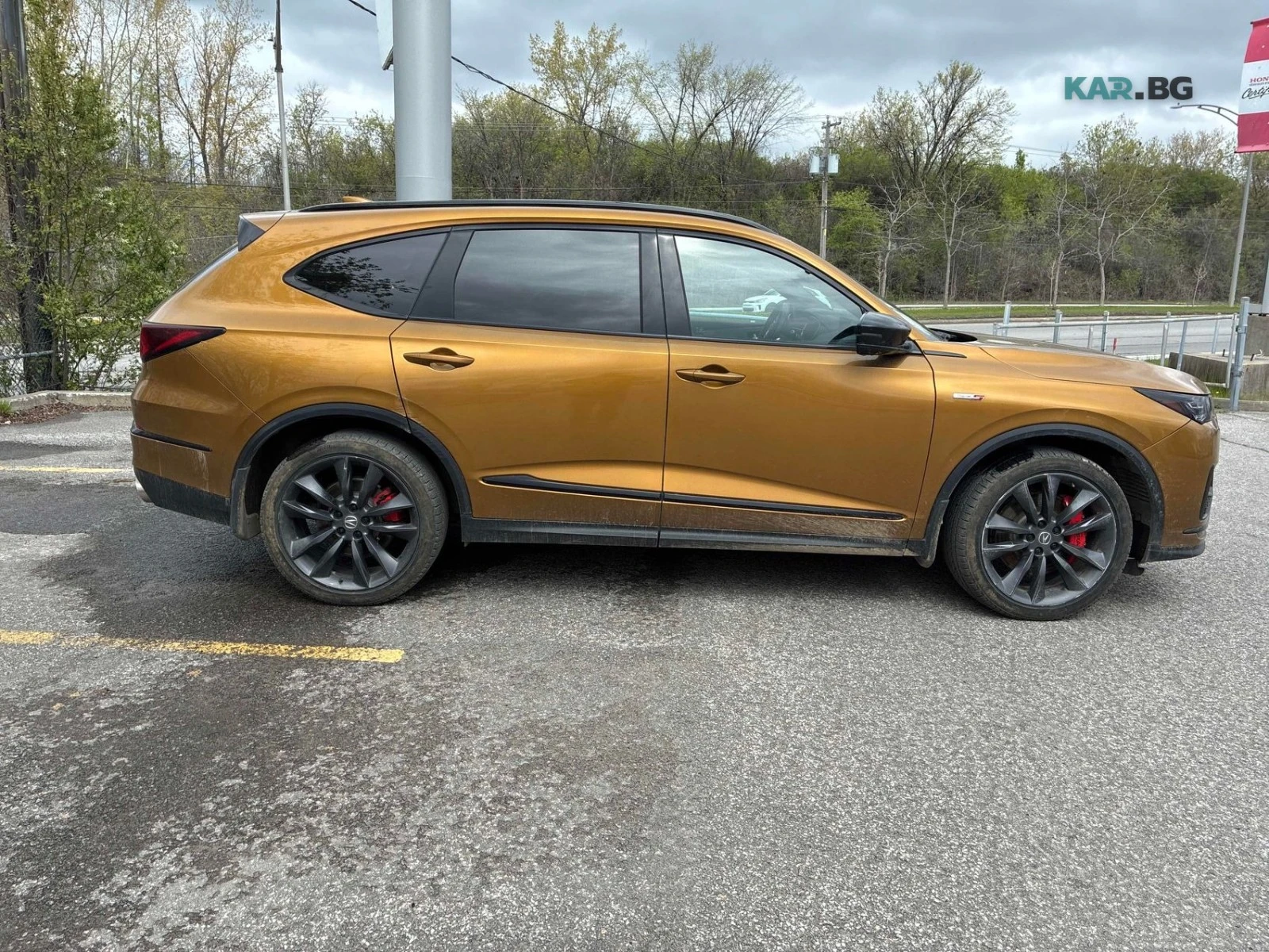 Acura Mdx Type S ���������� ���� �� �������� | Mobile.bg � ����������� 5