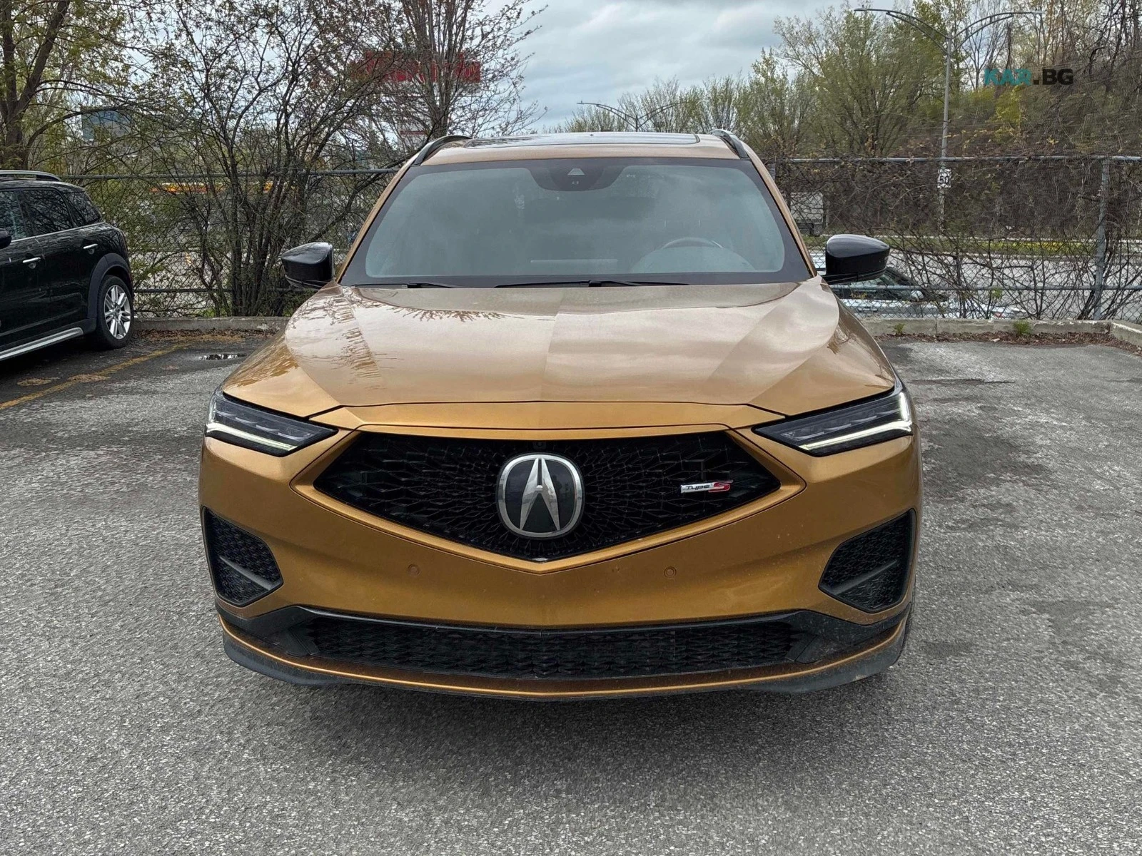 Acura Mdx Type S ���������� ���� �� �������� | Mobile.bg � ����������� 3