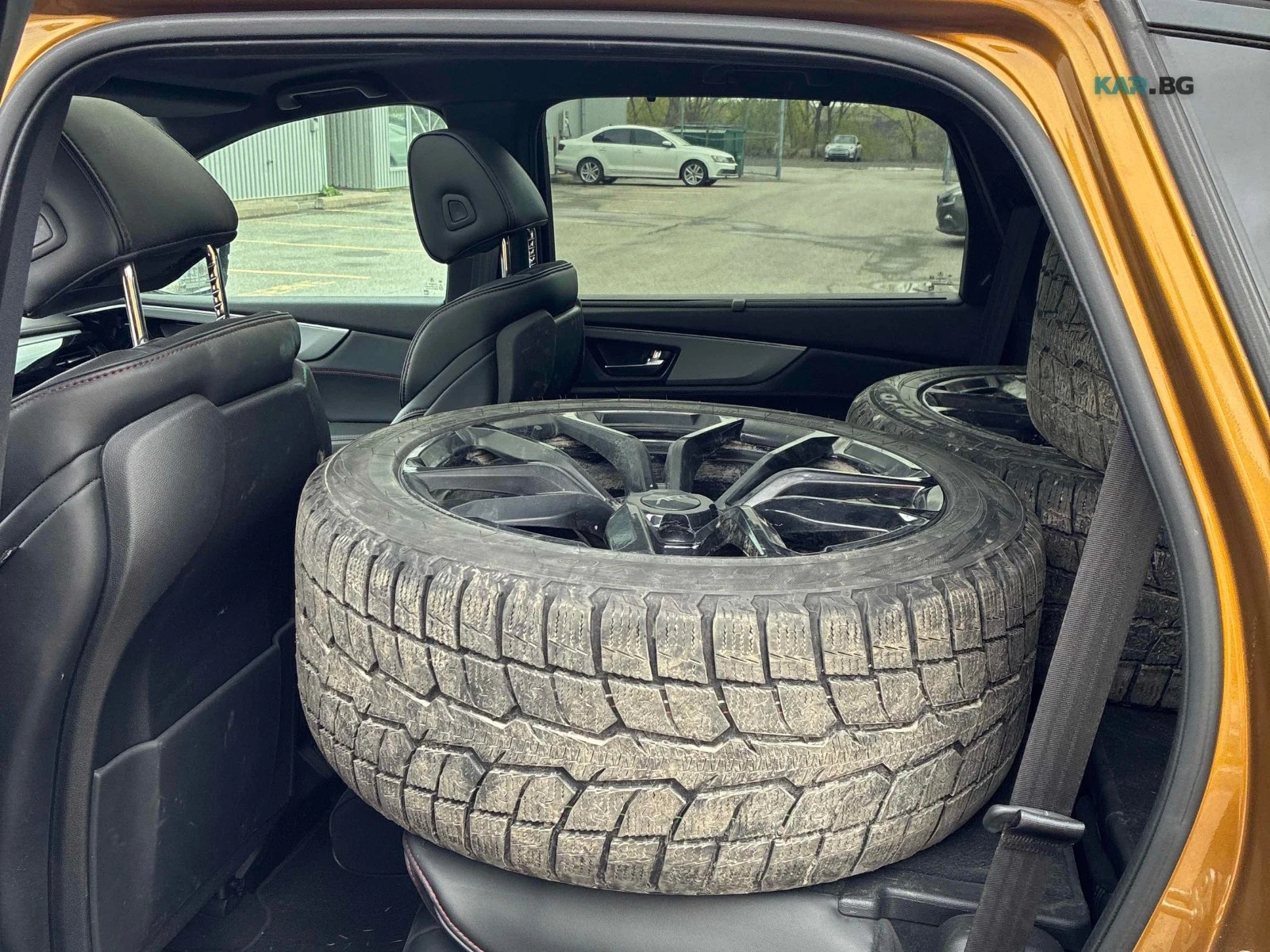 Acura Mdx Type S ���������� ���� �� �������� | Mobile.bg � ����������� 14