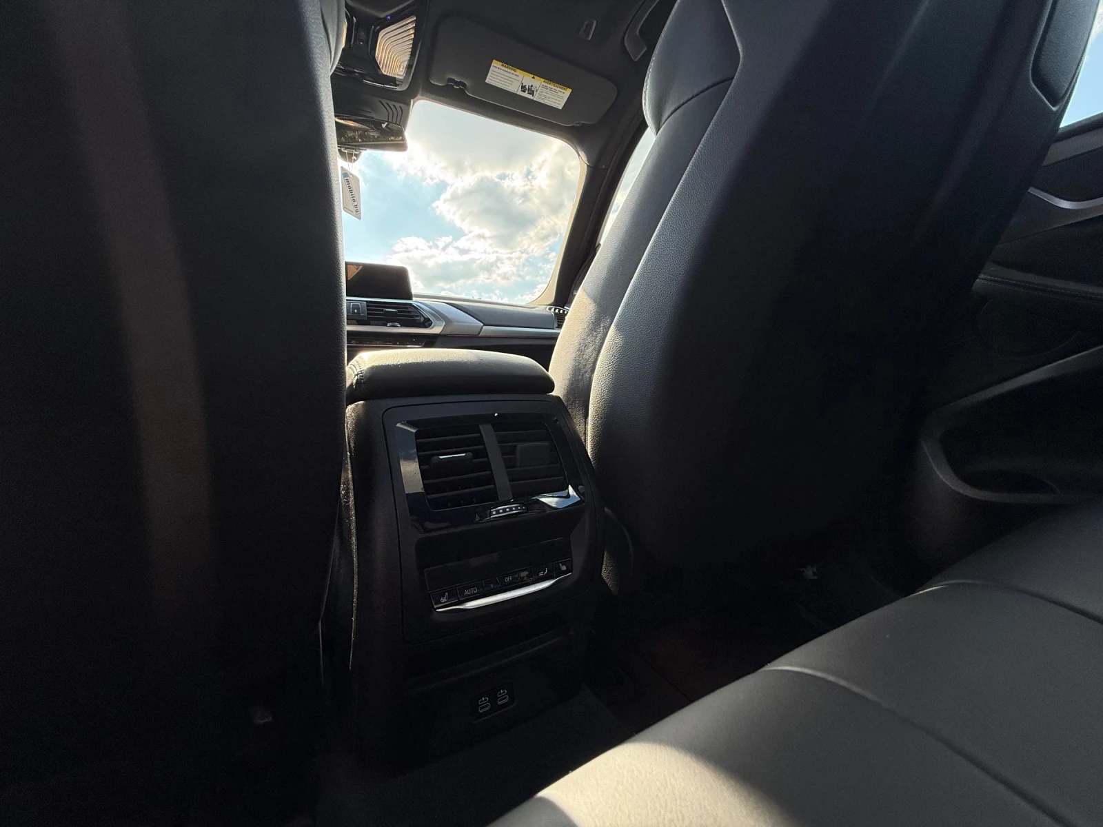 BMW X3 M40i (клипове в описанието), снимка 6 - Автомобили и джипове - 55670909