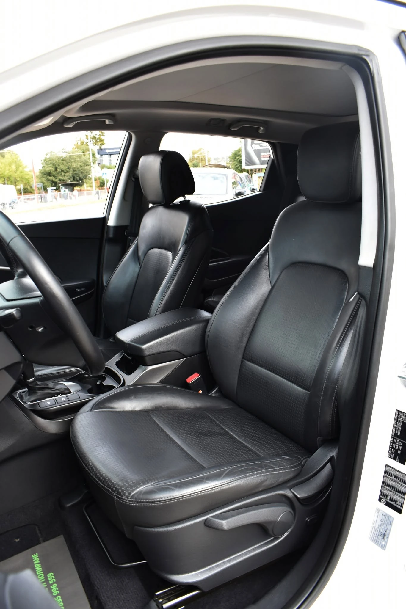 Hyundai Tucson 2.2D* 4x4* AUTOMAT* PRESTIGE, снимка 9 - Автомобили и джипове - 55815442