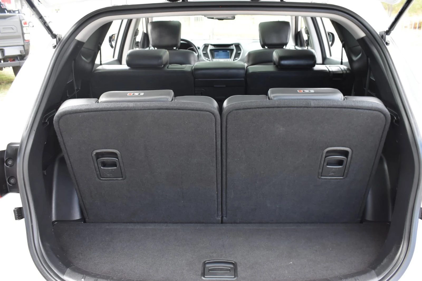 Hyundai Tucson 2.2D* 4x4* AUTOMAT* PRESTIGE, снимка 7 - Автомобили и джипове - 55815442