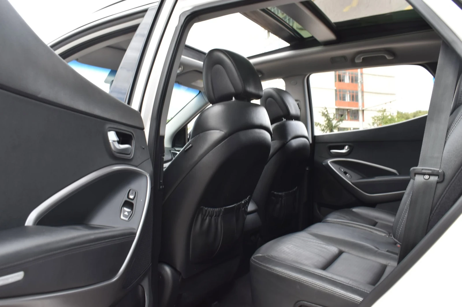 Hyundai Tucson 2.2D* 4x4* AUTOMAT* PRESTIGE, снимка 11 - Автомобили и джипове - 55815442
