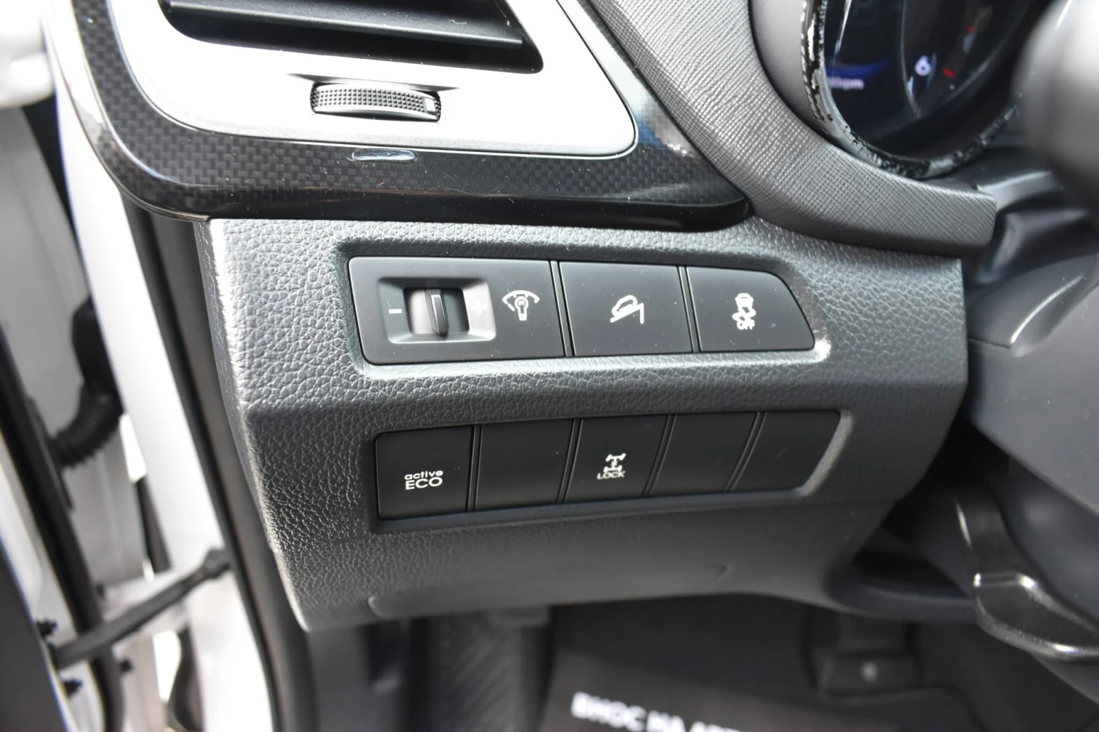 Hyundai Tucson 2.2D* 4x4* AUTOMAT* PRESTIGE, снимка 15 - Автомобили и джипове - 55815442