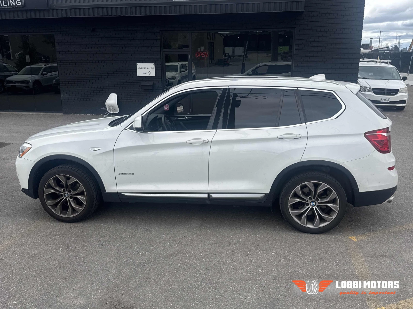 BMW X3 | Mobile.bg � ����������� 2