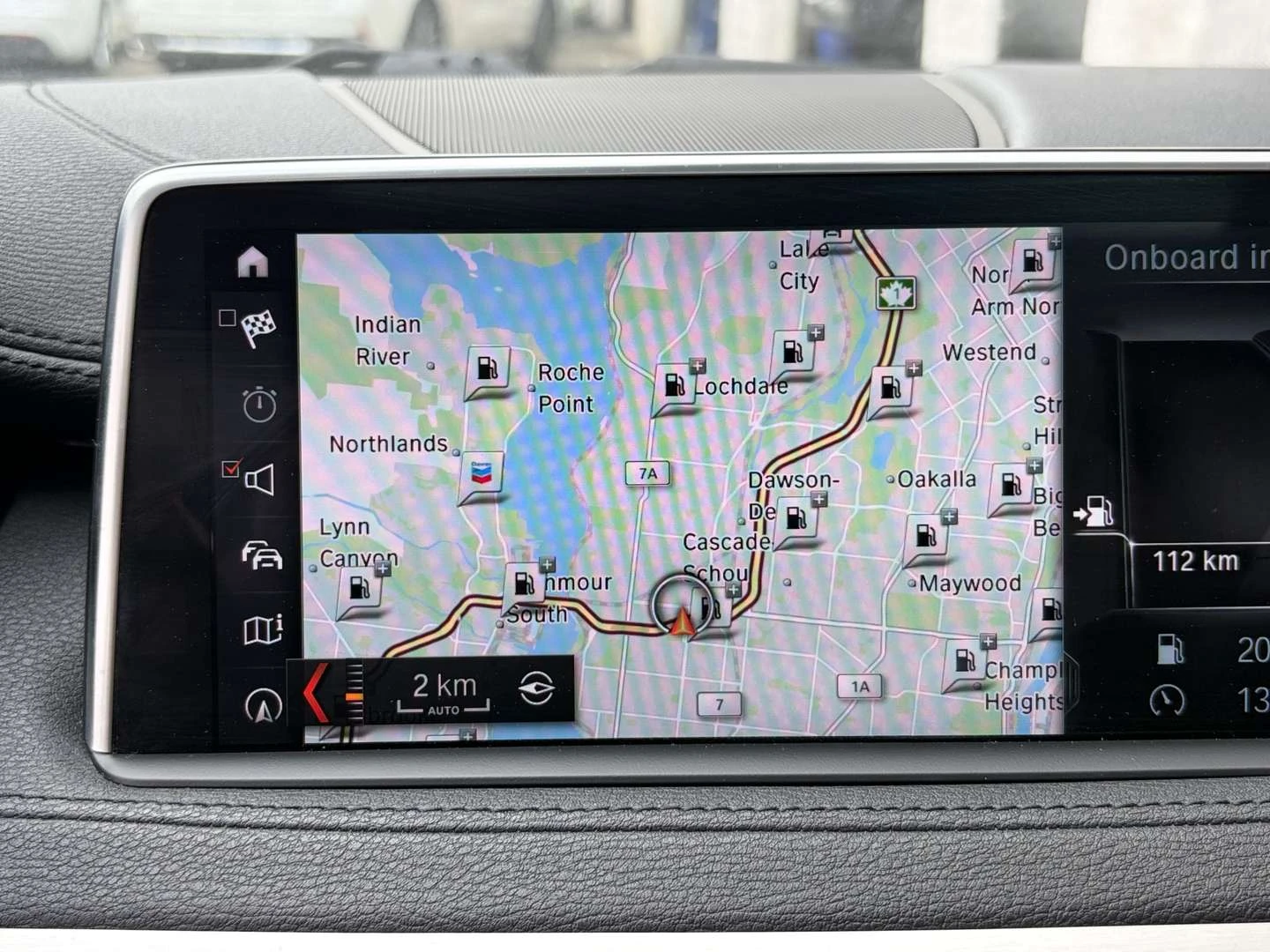 BMW X6, снимка 17 - Автомобили и джипове - 56115412