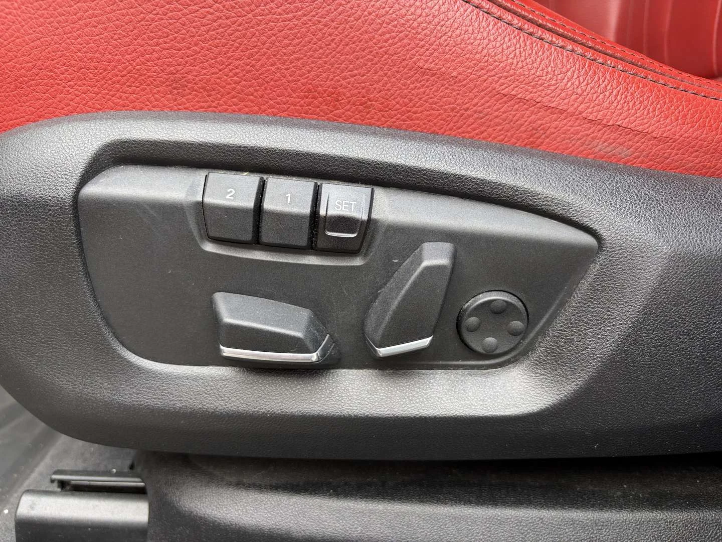 BMW X6, снимка 9 - Автомобили и джипове - 56115412