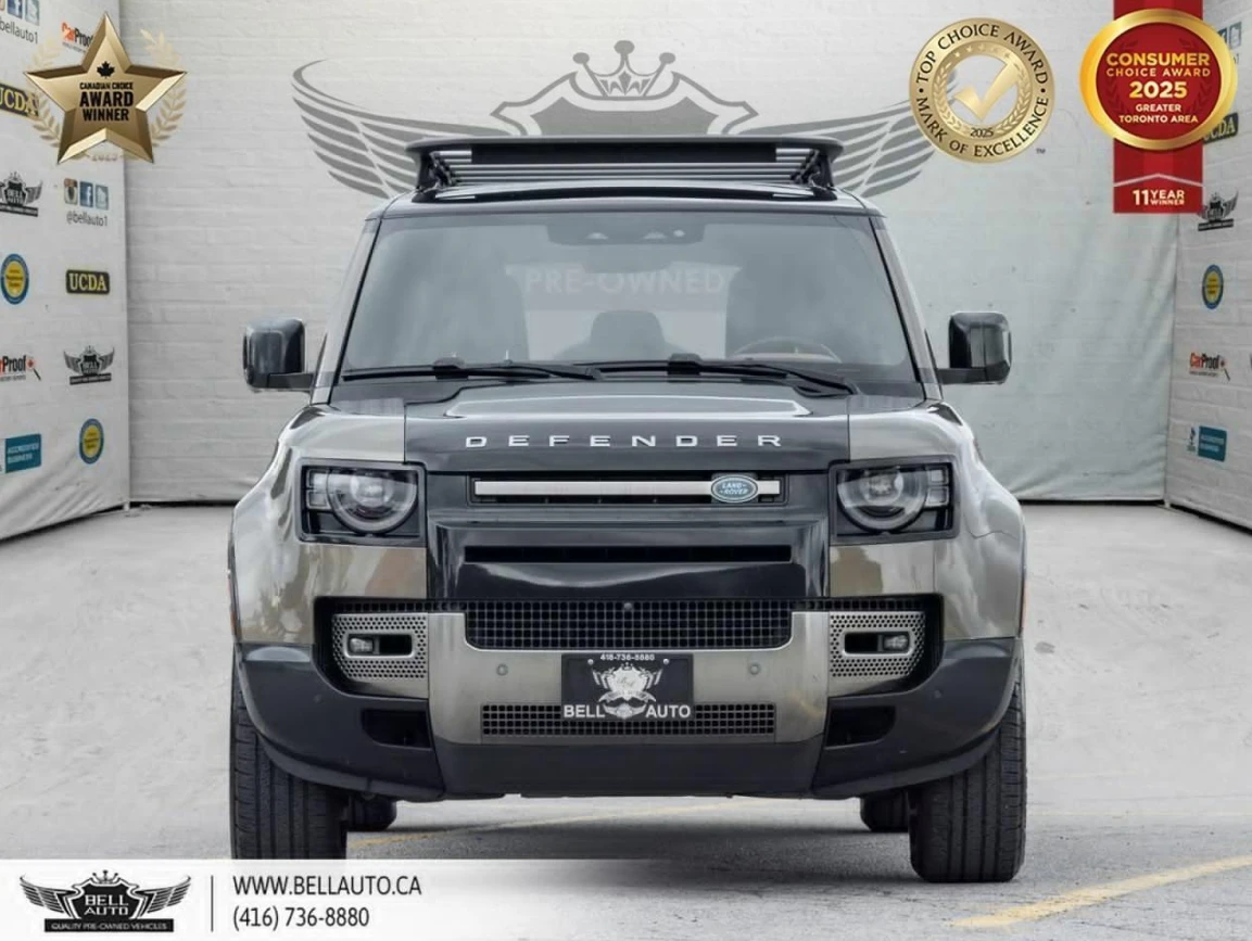 Land Rover Defender X | 360������ | �������� | �����. | ������� | ���� | Mobile.bg � ����������� 2