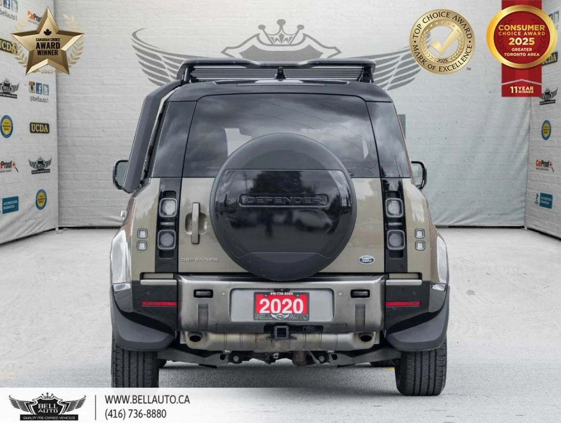 Land Rover Defender X | 360������ | �������� | �����. | ������� | ���� | Mobile.bg � ����������� 3