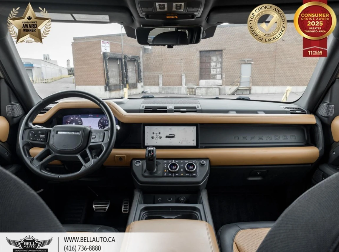 Land Rover Defender X | 360������ | �������� | �����. | ������� | ���� | Mobile.bg � ����������� 9