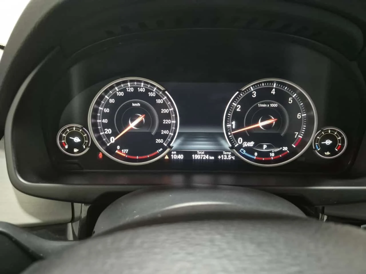BMW X5 М ПАКЕТ/XDRIVE35I/ПОДГРЕВ/ПАНО/CARFAX , снимка 9 - Автомобили и джипове - 56300131