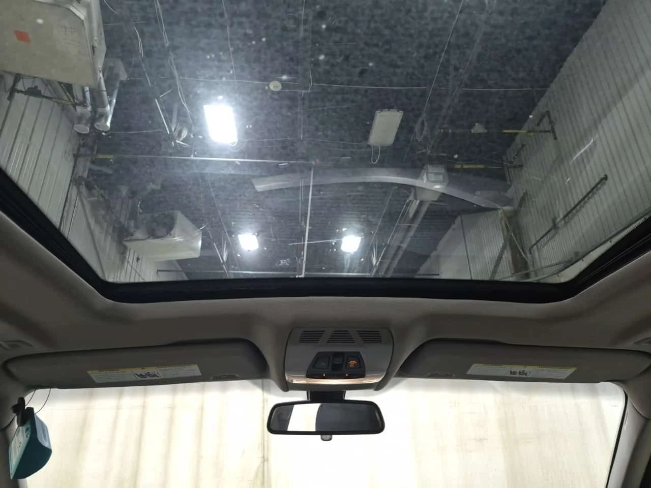 BMW X5 М ПАКЕТ/XDRIVE35I/ПОДГРЕВ/ПАНО/CARFAX , снимка 13 - Автомобили и джипове - 56300131