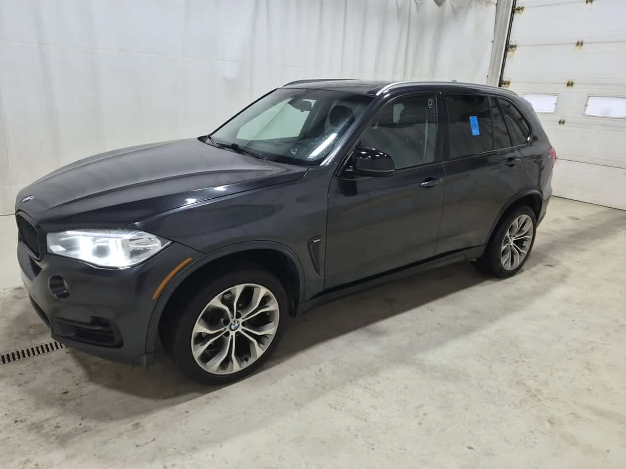 BMW X5 М ПАКЕТ/XDRIVE35I/ПОДГРЕВ/ПАНО/CARFAX , снимка 2 - Автомобили и джипове - 56300131