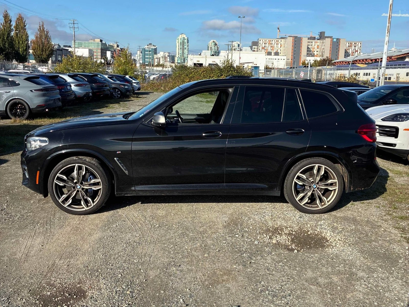 BMW X3 M40i * Harman/Kardon * HUD * ����������(���� �� �� | Mobile.bg � ����������� 2