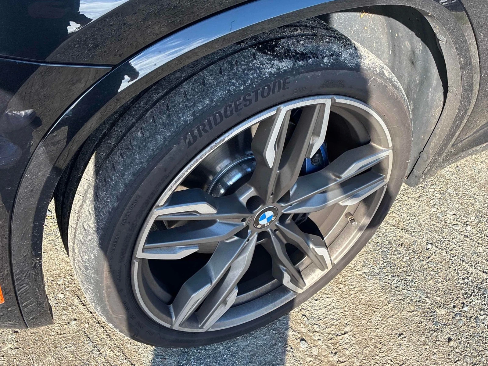 BMW X3 M40i * Harman/Kardon * HUD * ����������(���� �� �� | Mobile.bg � ����������� 6