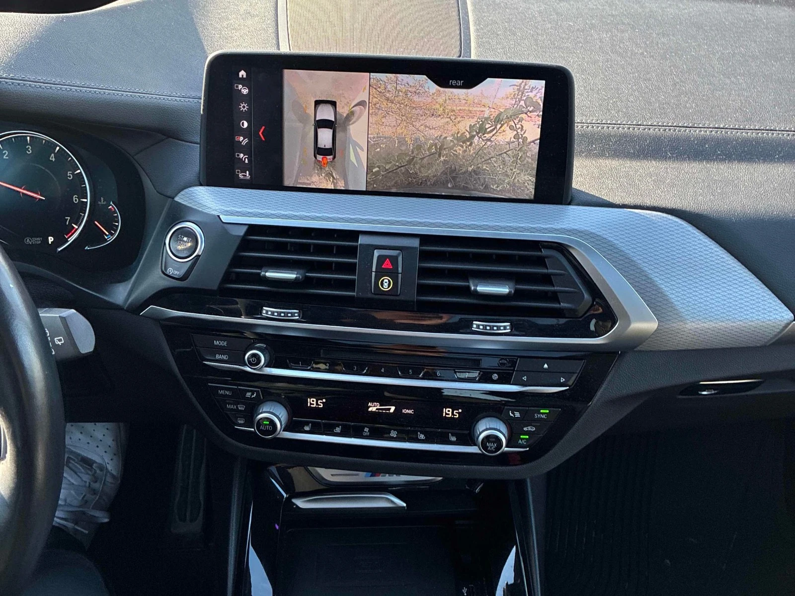 BMW X3 M40i * Harman/Kardon * HUD * ����������(���� �� �� | Mobile.bg � ����������� 9