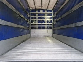 Iveco Daily 35C21 Hi Matic Швейцария, 4.30 каросерия, алум.под, снимка 9