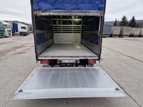 Iveco Daily 35C21 Hi Matic Швейцария, 4.30 каросерия, алум.под, снимка 8