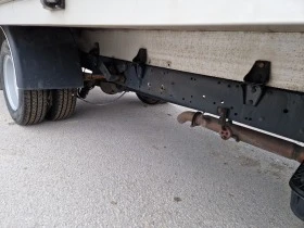 Iveco Daily 35C21 Hi Matic Швейцария, 4.30 каросерия, алум.под, снимка 7