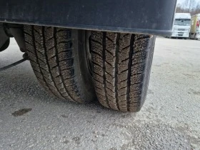 Iveco Daily 35C21 Hi Matic Швейцария, 4.30 каросерия, алум.под, снимка 10