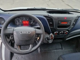 Iveco Daily 35C21 Hi Matic Швейцария, 4.30 каросерия, алум.под, снимка 15