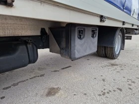 Iveco Daily 35C21 Hi Matic Швейцария, 4.30 каросерия, алум.под, снимка 5