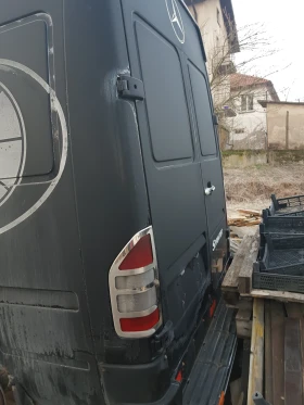 Mercedes-Benz 313, снимка 1