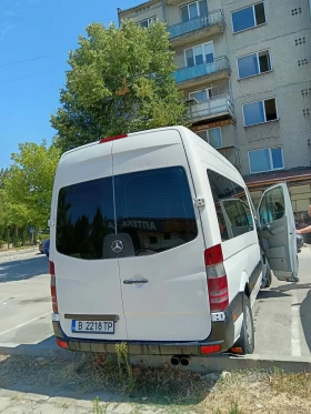 Mercedes-Benz Sprinter 311, снимка 2