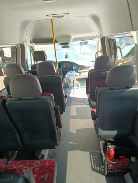 Mercedes-Benz Sprinter 311, снимка 4
