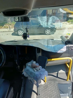 Mercedes-Benz Sprinter 311, снимка 5
