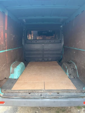 Mercedes-Benz Sprinter 212, снимка 4