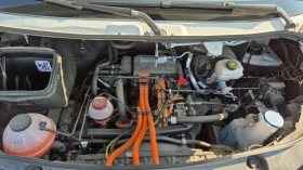 Mercedes-Benz Sprinter 907 ev, снимка 9