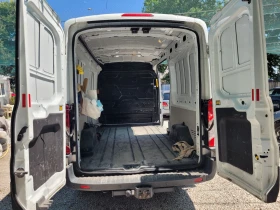 Ford Transit 2.0 TDTI, снимка 8