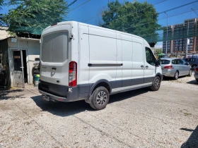 Ford Transit 2.0 TDTI, снимка 3