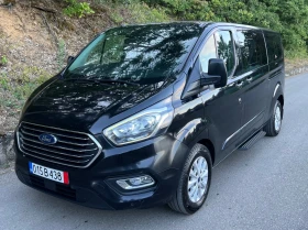 Ford Tourneo Titanium Автоматик L2 9местен, снимка 3